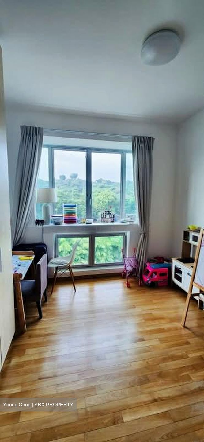 Caribbean At Keppel Bay (D4), Condominium #591275781